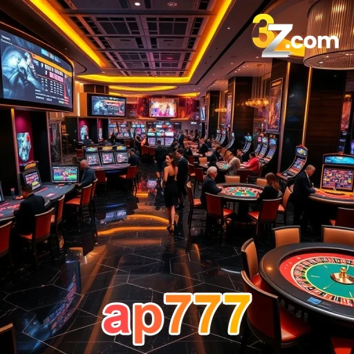 ap777 Jogos de caça-níqueis