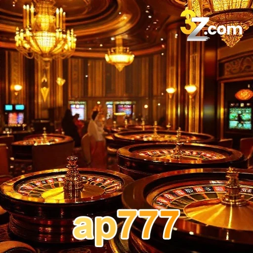 ap777 Jogos