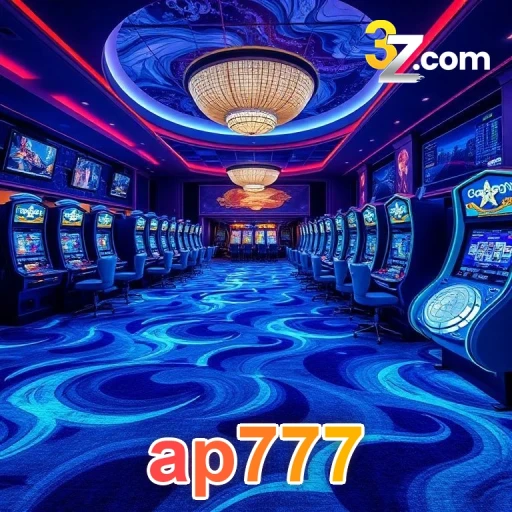 ap777 Login