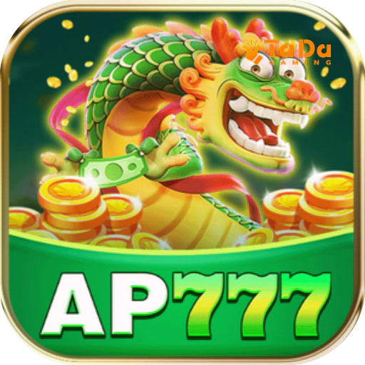 ap777 LOGO