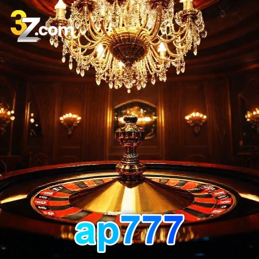 ap777 VIP